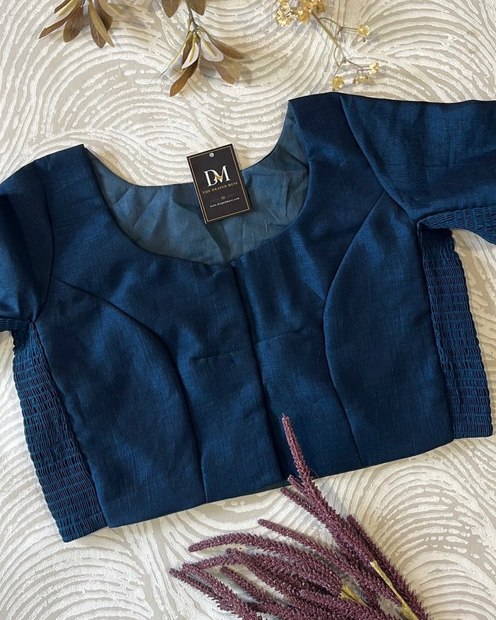 Plus Size Stretchable Blouses