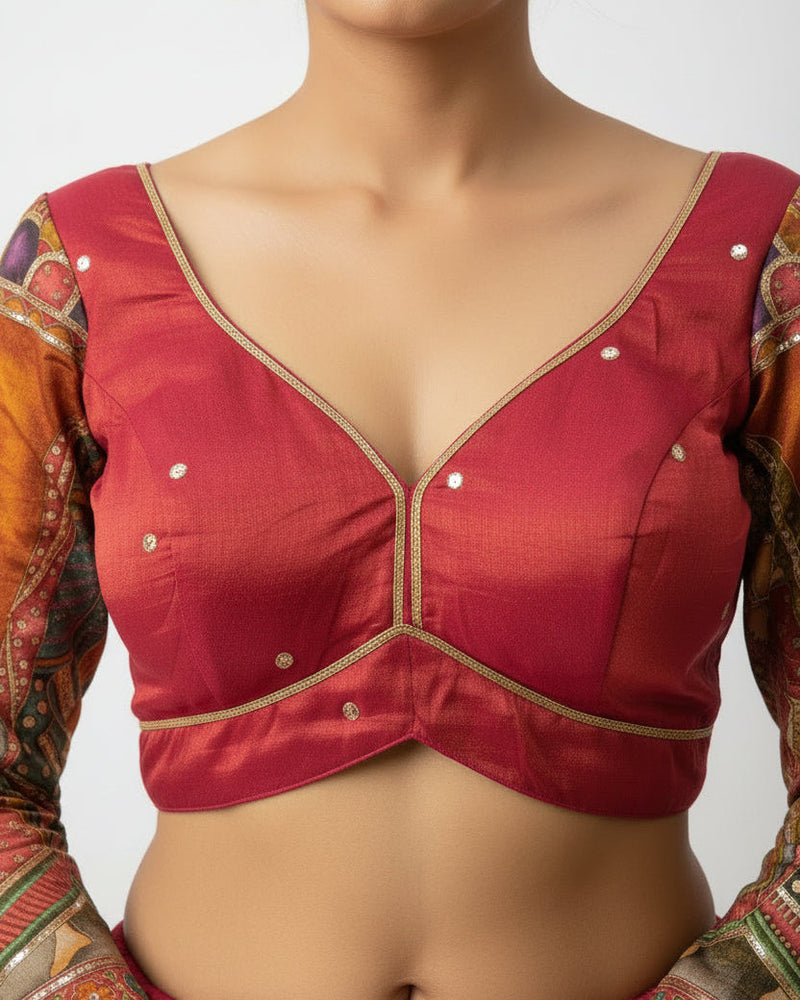 Tissue Silk